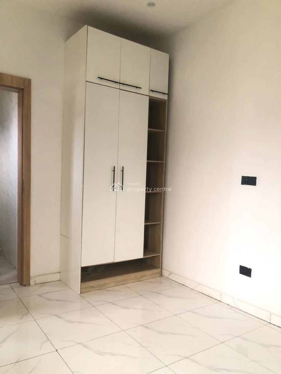 4 Bedroom Fully Detached Duplex in a Secured Estate, General Paint, Ajah, Lagos, Detached Duplex for Sale