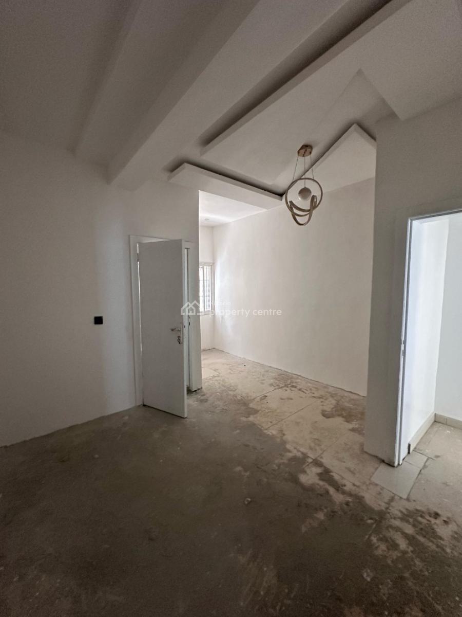 2 Bedroom Apartment, Lekki Phase 1, Lekki, Lagos, Flat / Apartment for Rent
