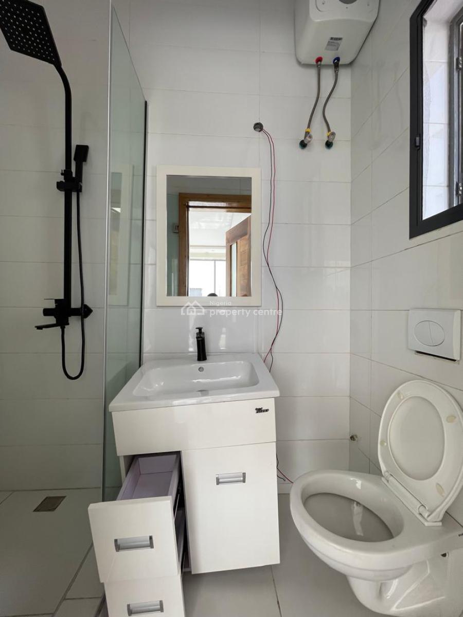 Luxurious 6 Bedroom Fully Detached with 2 Swimming Pool, Lekki Phase 1, Lekki, Lagos, Detached Duplex for Sale