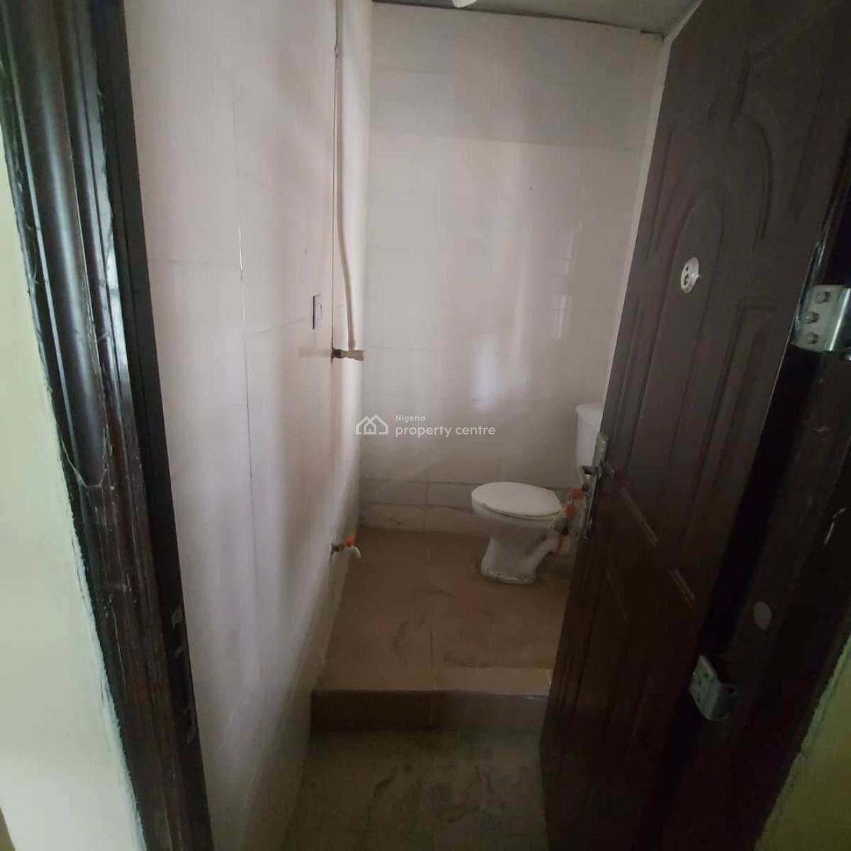 Newly Built Mini Flat, Green Ville Estate, Badore, Ajah, Lagos, Mini Flat (room and Parlour) for Rent