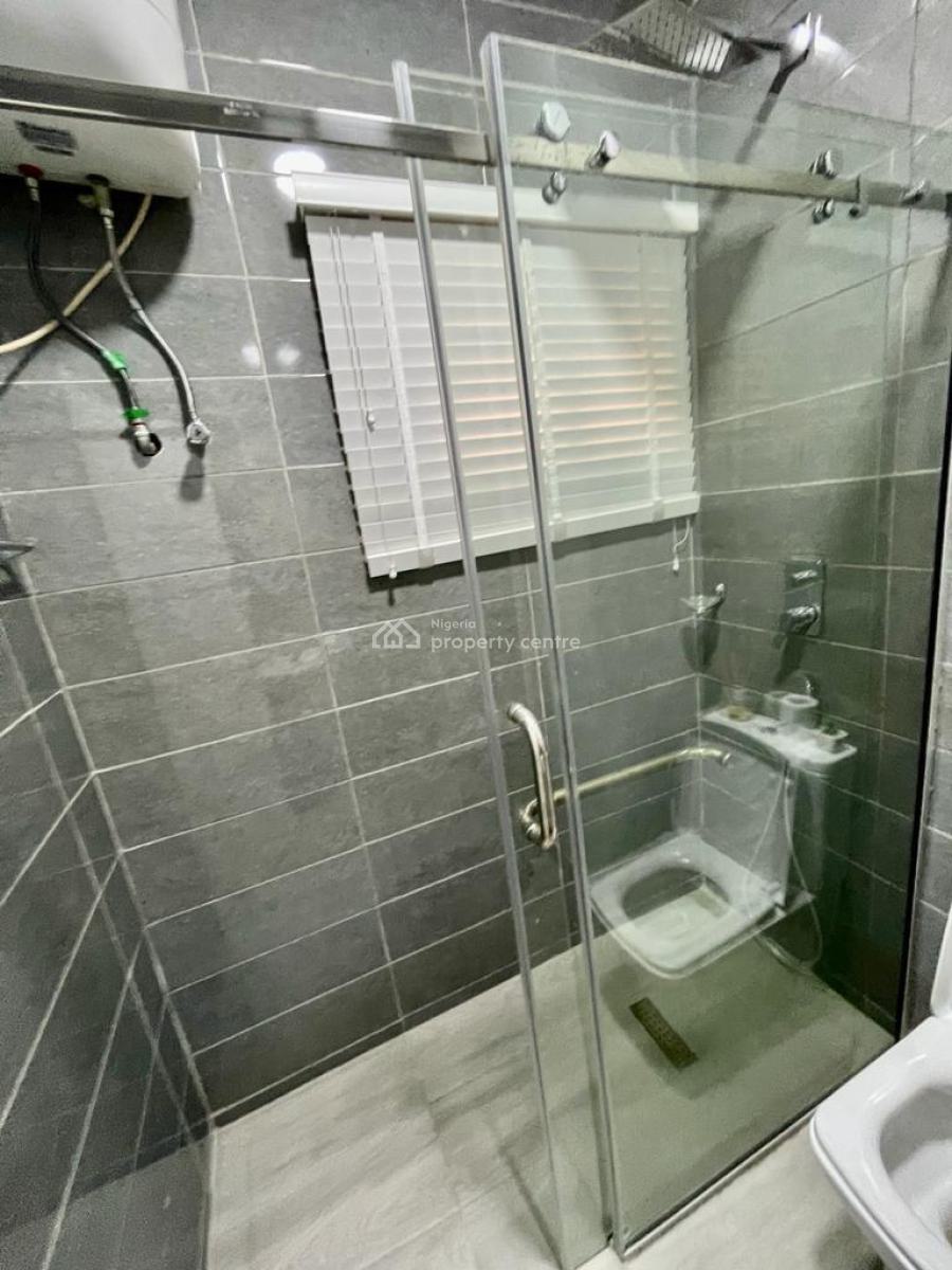 3/2 Bedroom Apartments, Off Isaac John, Ikeja Gra, Ikeja, Lagos, Flat / Apartment Short Let