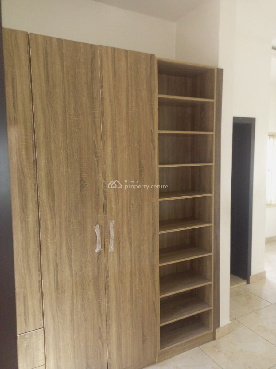 Top Class 4 Bedroom Duplex with Bq, Gra, Ogudu, Lagos, House for Rent