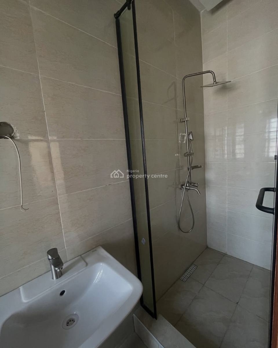 Serviced 2 Bedroom Penthouse with Elevator, Ikate, Lekki, Lagos, House for Rent