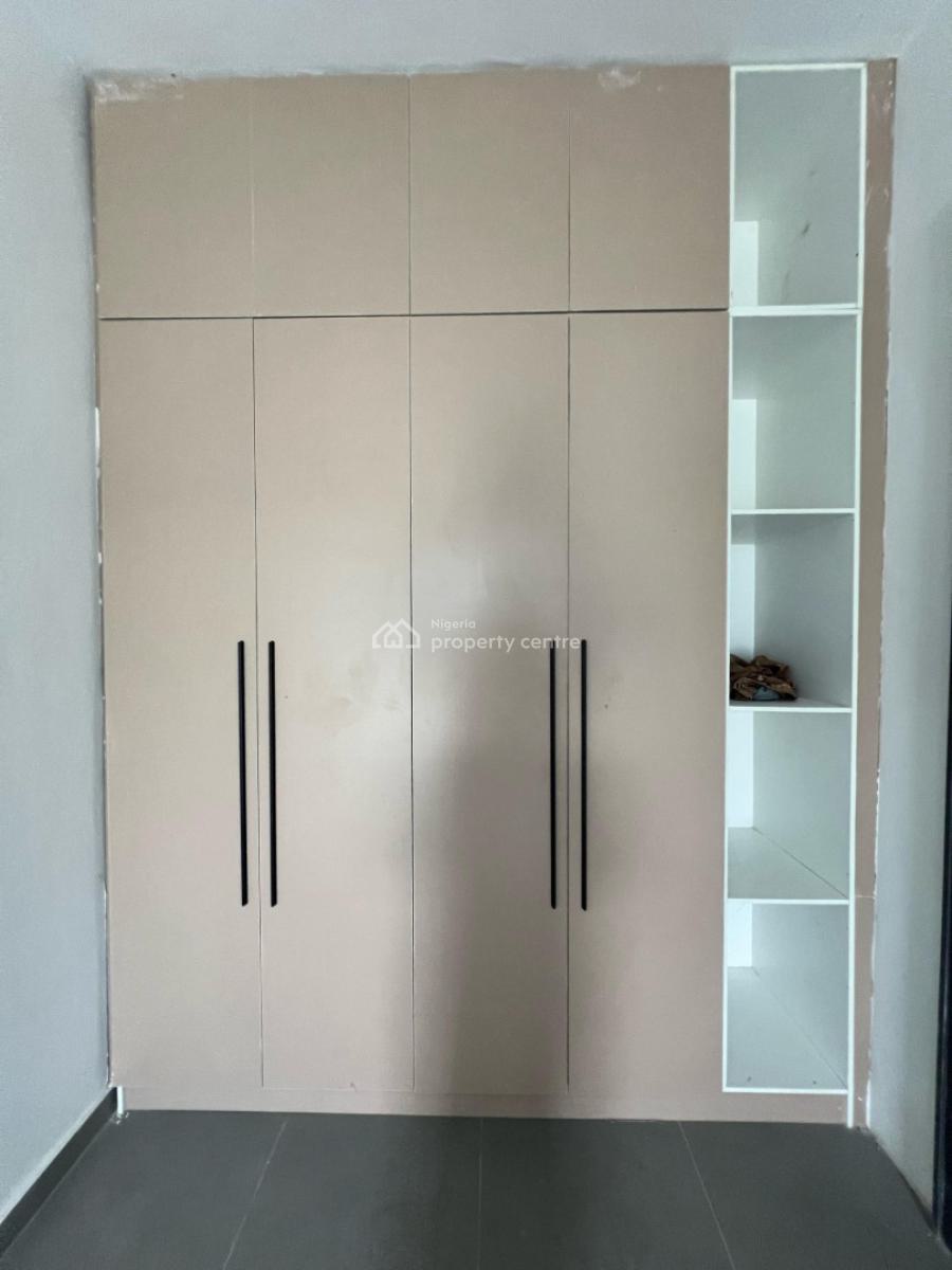 Luxury 3-bedroom Maisonette with Bq in a Prime Neighborhood, Ikoyi, Lagos, House for Sale