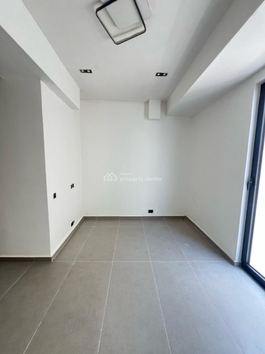 Luxury 2-bedroom Maisonette in a Prestigious Neighborhood, Ikoyi, Lagos, House for Rent