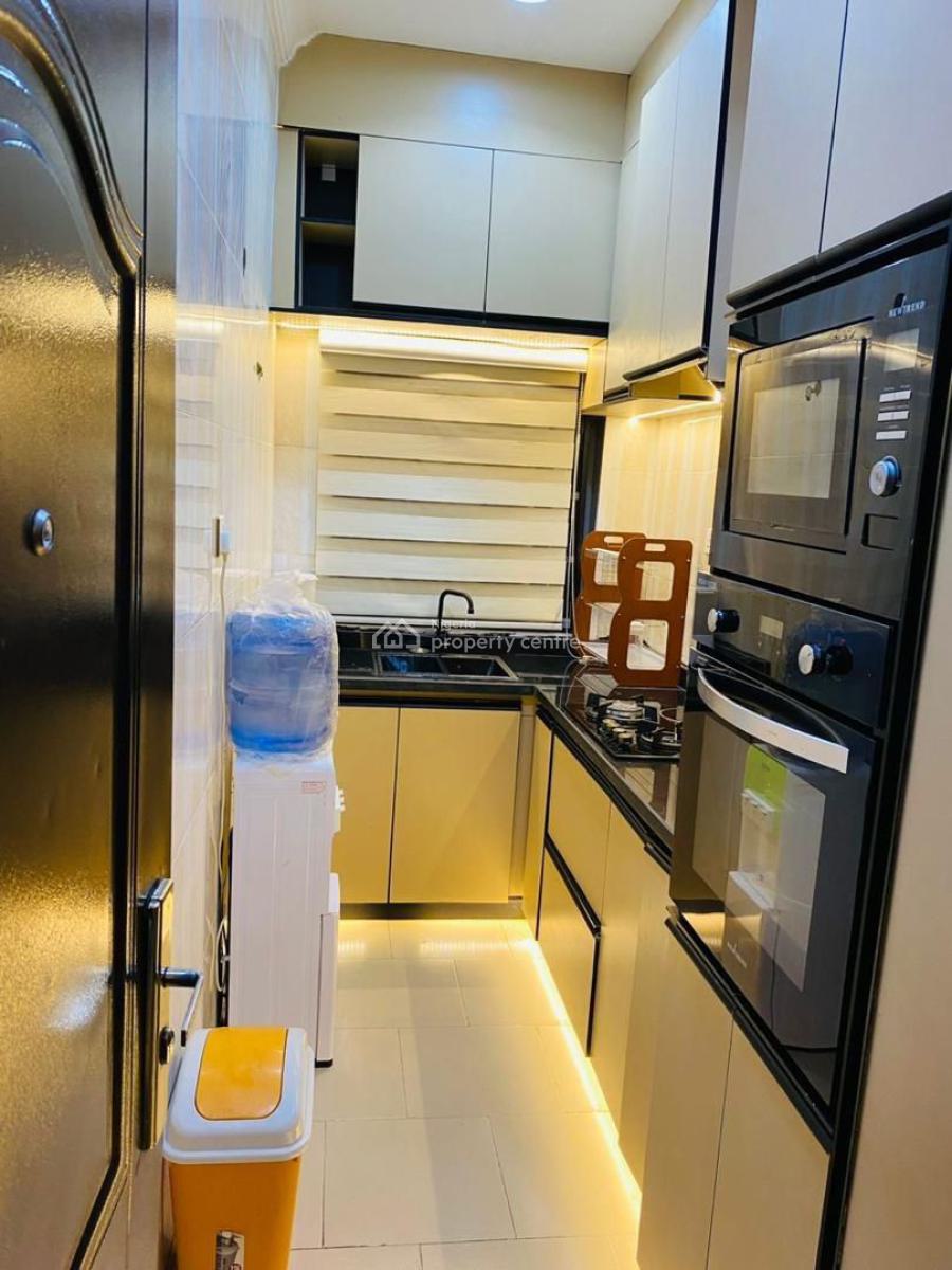 Luxury 2 Bedroom, Wuse, Abuja, Flat / Apartment Short Let