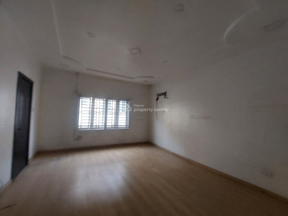 4 Bedeoom Terace Duplex, Lekki Right, Lekki, Lagos, Terraced Bungalow for Rent