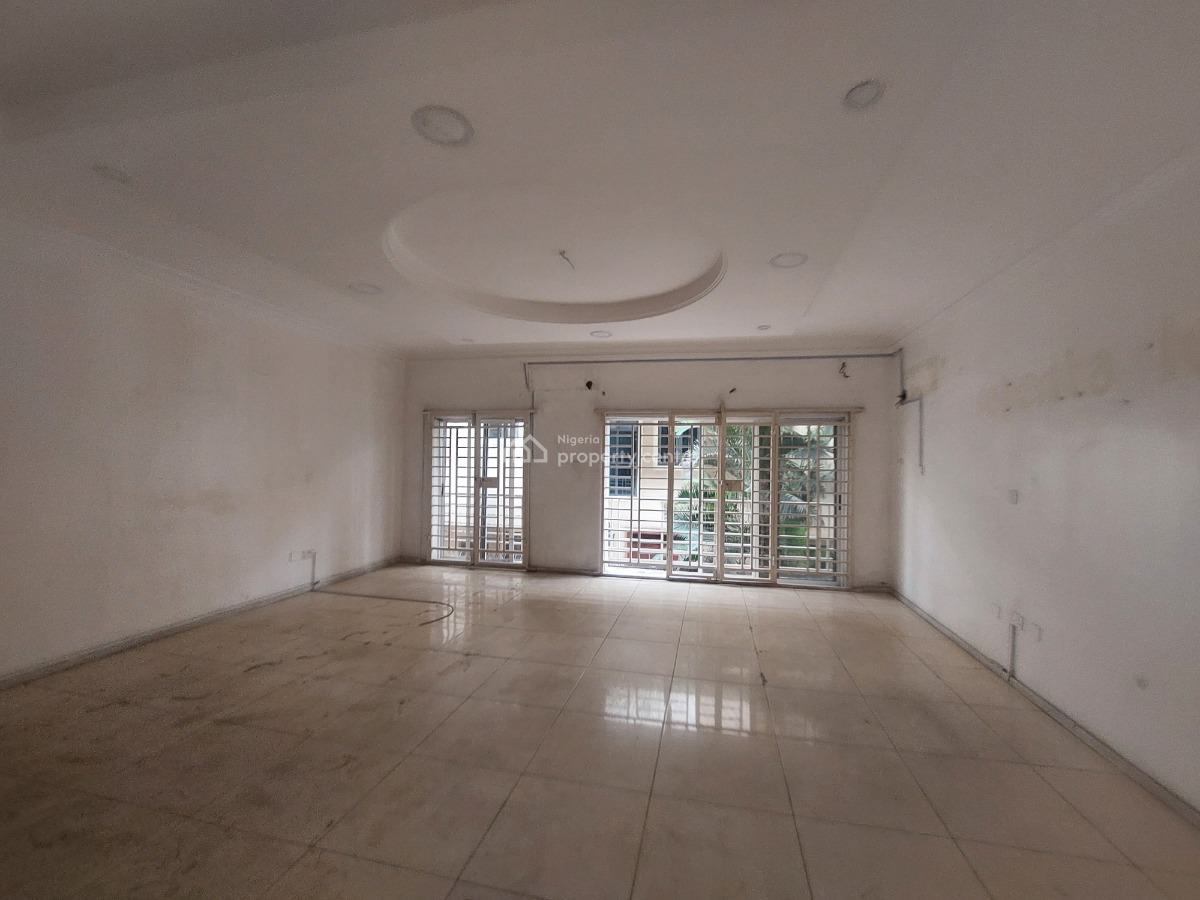 4 Bedeoom Terace Duplex, Lekki Right, Lekki, Lagos, Terraced Bungalow for Rent
