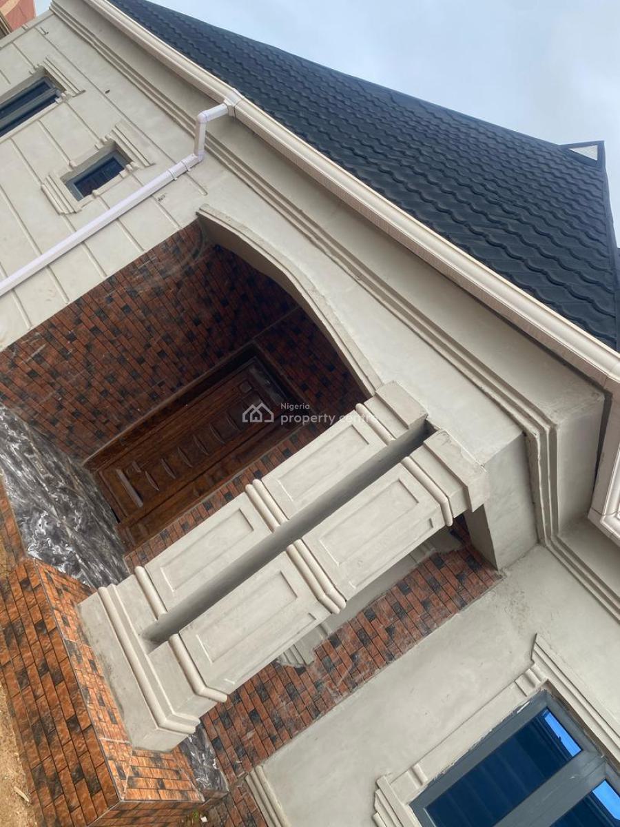 a Standard, Modern 3 Bedroom Flat, Off Akala Express Way, Ibadan, Oyo, Flat / Apartment for Rent