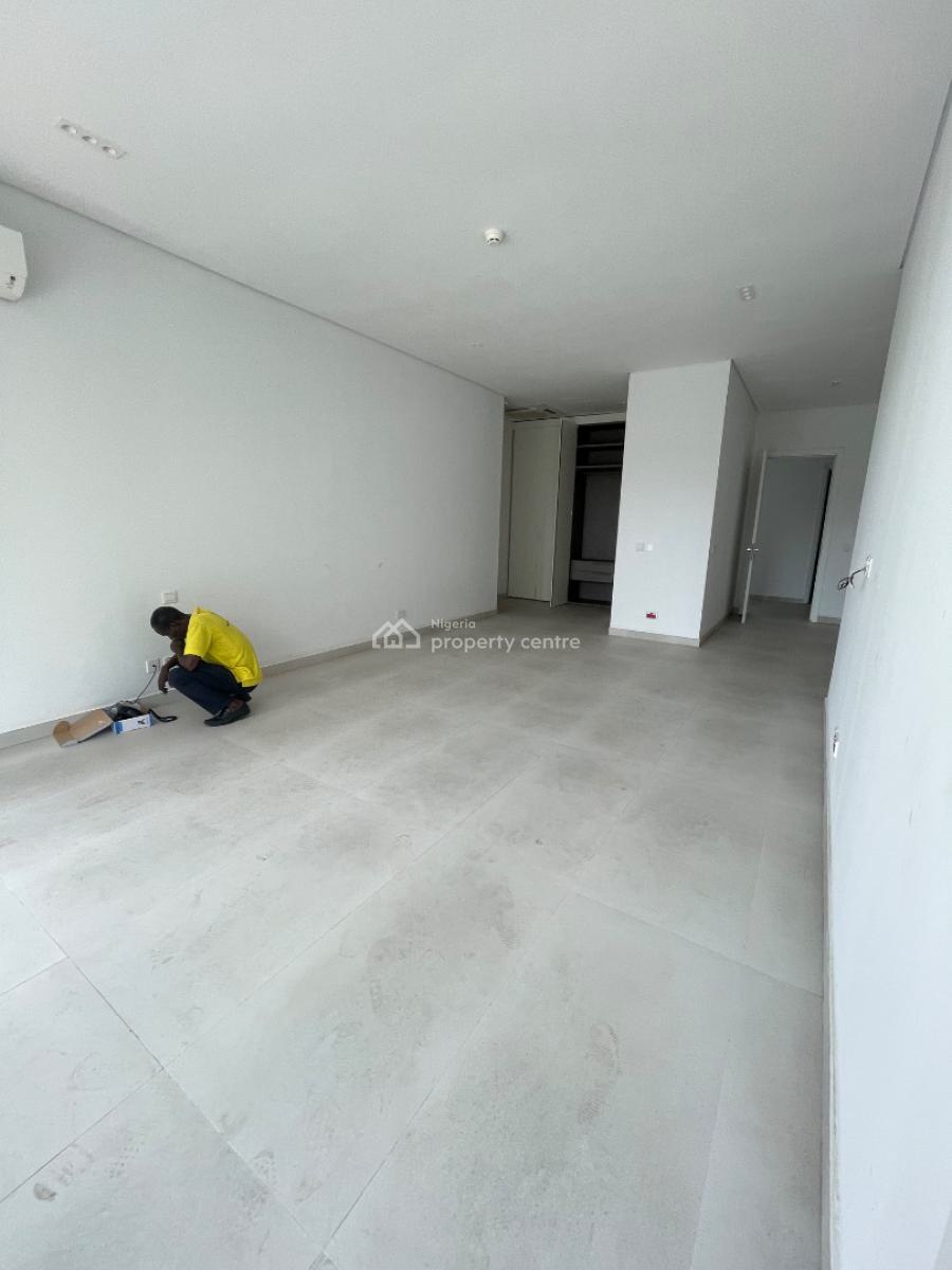 Contemporary 4-bedroom Luxurious Maisonette, Old Ikoyi, Ikoyi, Lagos, House for Sale