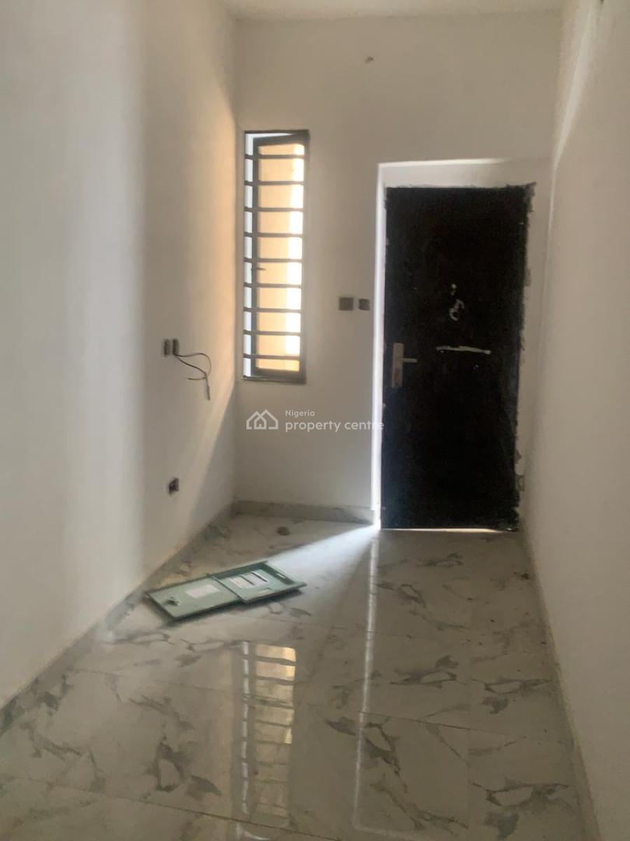 Luxury 3 Bedroom Terrace Duplex, Harris Drive, Vgc, Lekki, Lagos, Terraced Duplex for Rent