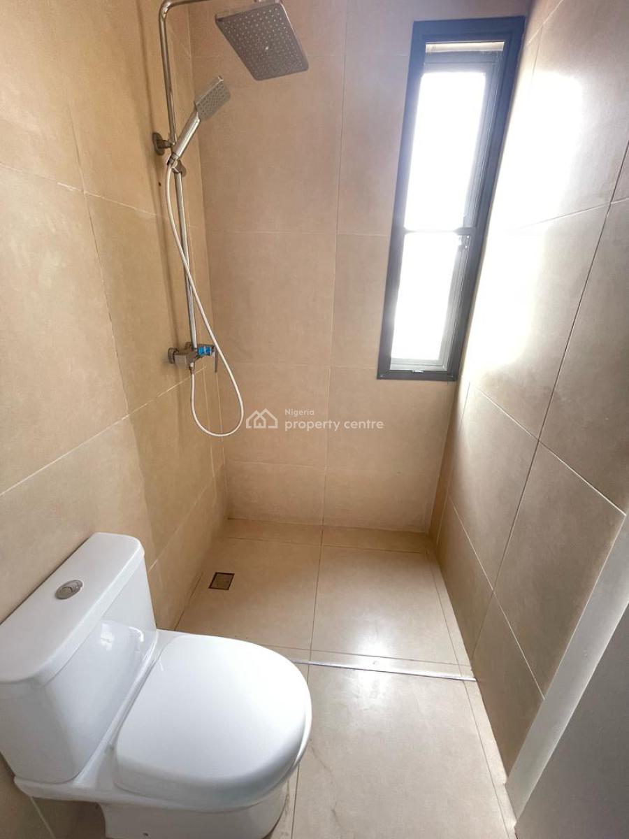 3 Bedroom Apartment, Lekki Phase 1, Lekki, Lagos, Flat / Apartment for Sale