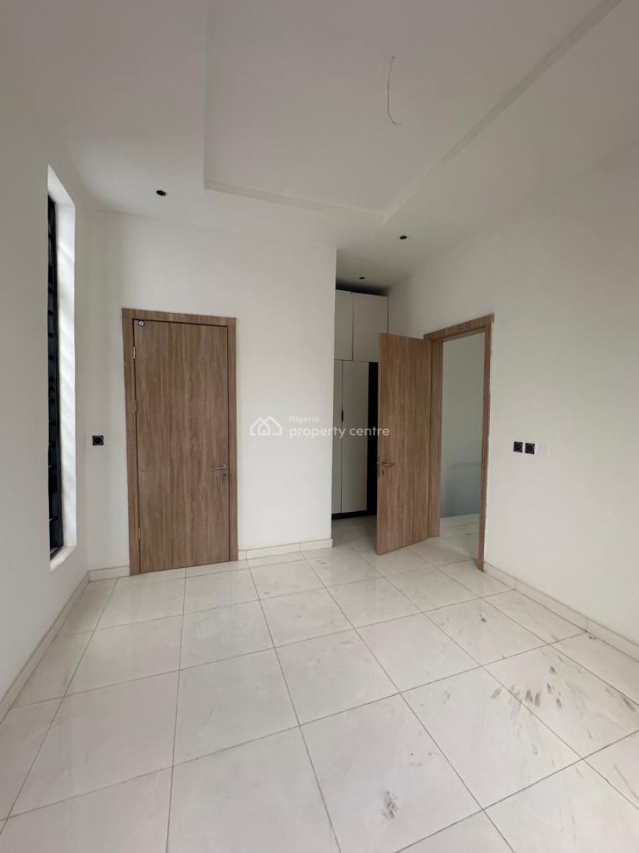 4 Bedroom Contemporary Semi Detached  Duplex, Ikota, Lekki, Lagos, Semi-detached Duplex for Sale