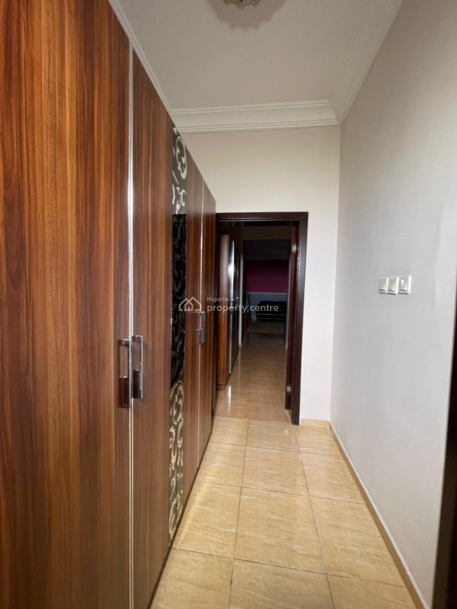 Luxurious 5 Bedroom Fully Detached with Security Post, Lekki Phase 1, Lekki, Lagos, Detached Duplex for Sale