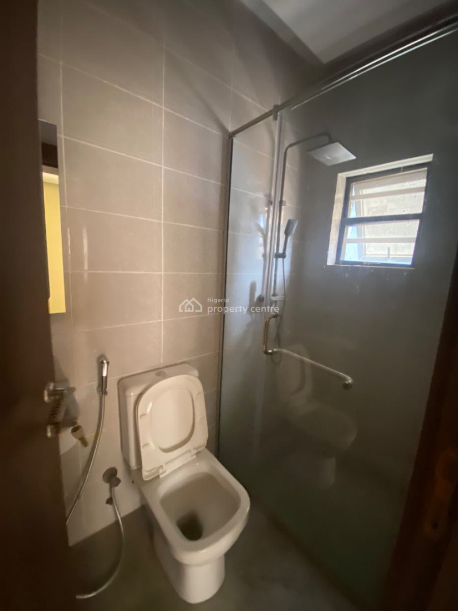 Luxury 3 Bedroom Flat, Katampe (main), Katampe, Abuja, House for Rent