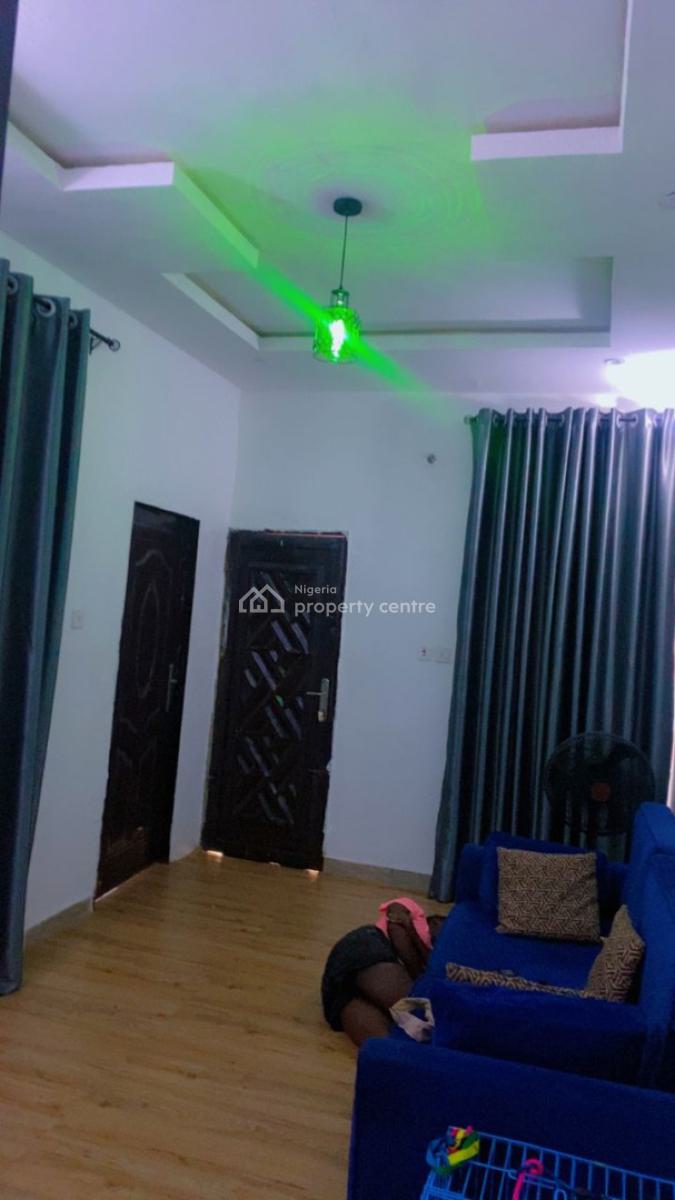 a Luxury Mini Flat, Mega Estate, Badore, Ajah, Lagos, Mini Flat (room and Parlour) for Rent