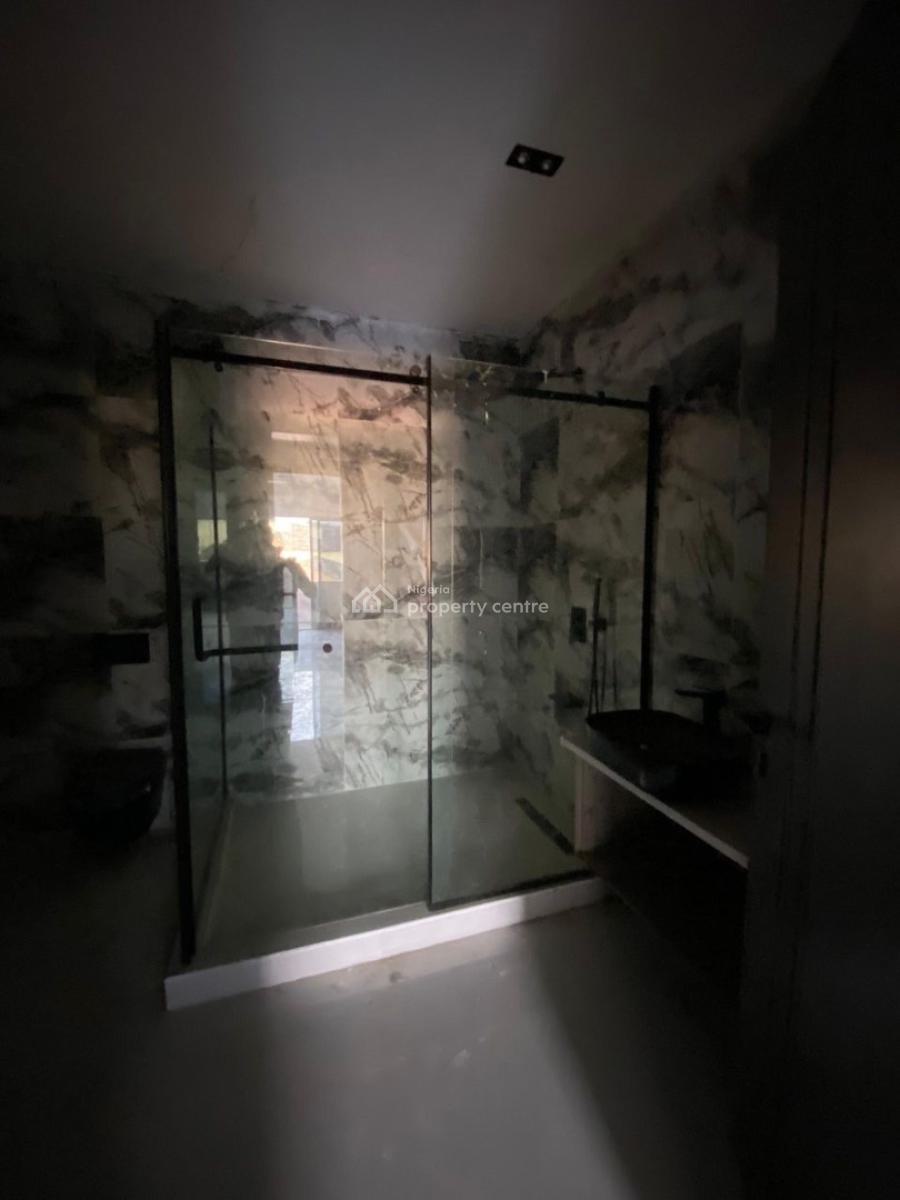 Luxury 4 Bedroom Terraced Duplex with Swimming Pool, Lekki Phase 1, Lekki, Lagos, Terraced Duplex for Sale