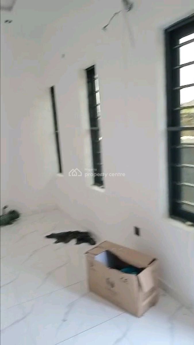 Brand New Room and Parlour with Pop,water Heater, Wardrobe, Kitchen Cabinet, Harmony Estate, Langbasa., Ajah, Lagos, Mini Flat (room and Parlour) for Rent