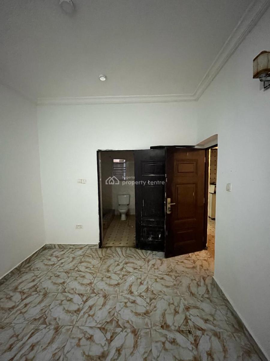 a Luxury Mini Flat with Excel, Thomas Estate, Lekki Phase 2, Lekki, Lagos, Mini Flat (room and Parlour) for Rent