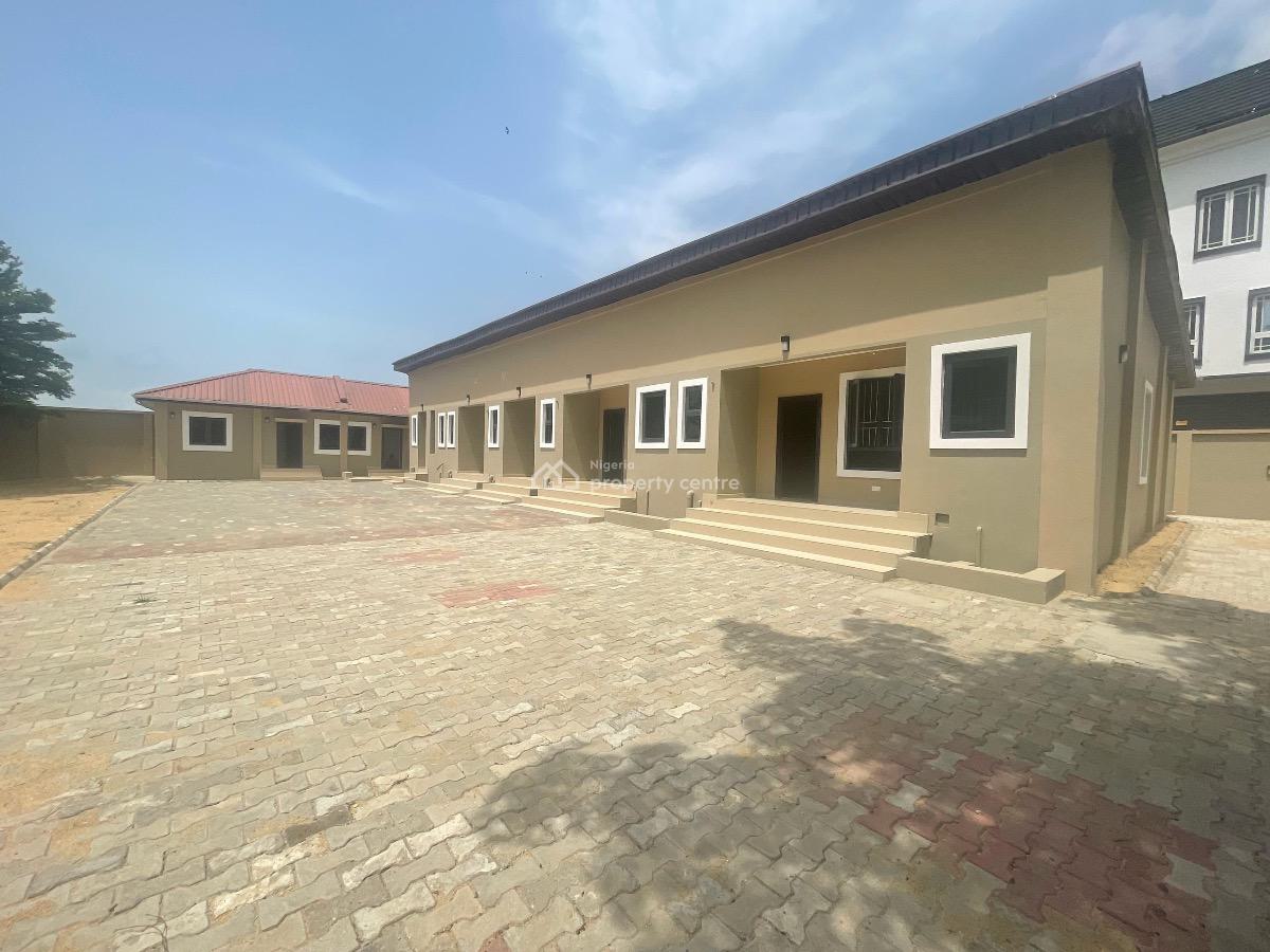 Multiple Units 8 Bedrooms, Lekki Right, Lekki Phase 1, Lekki, Lagos, Flat / Apartment for Rent