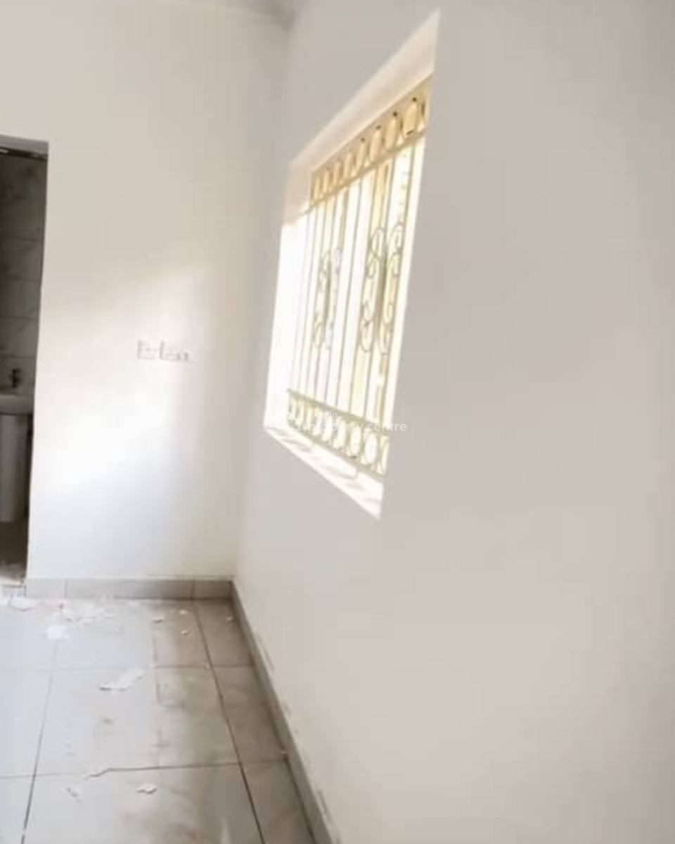 3 Bedroom Flats, Maitama District, Abuja, Flat / Apartment for Rent