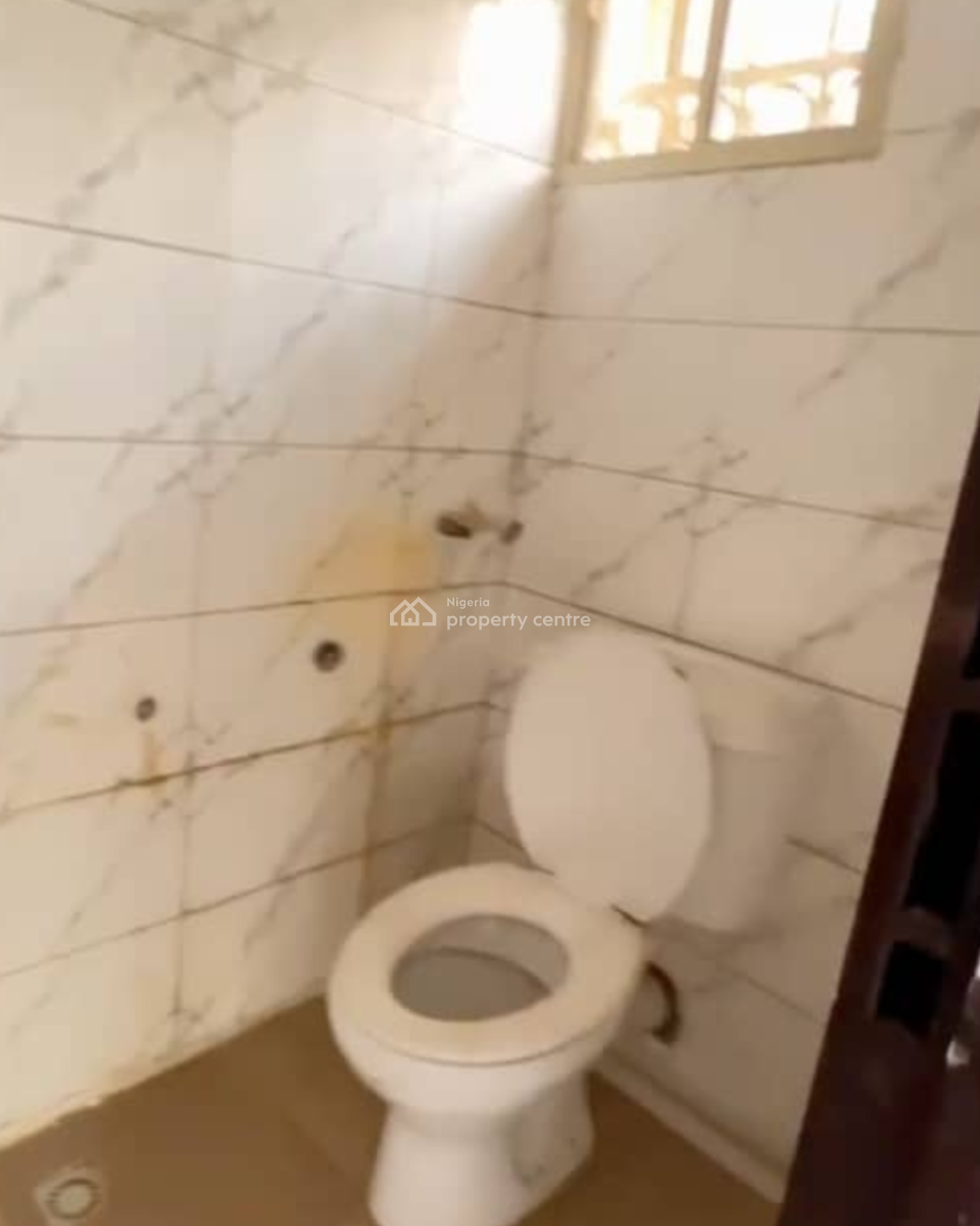 3 Bedroom Flats, Maitama District, Abuja, Flat / Apartment for Rent