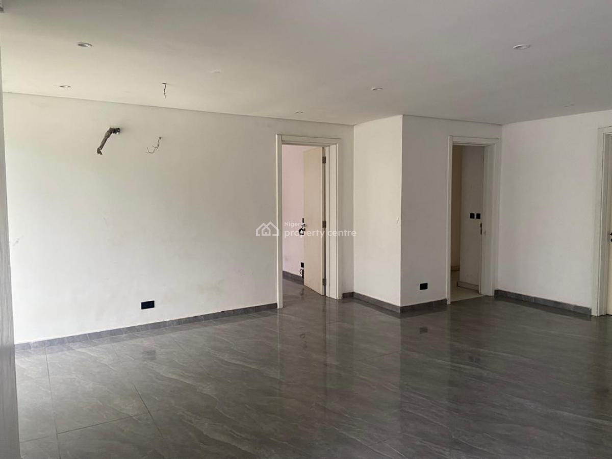Brand New Spacious One Bedroom Apartment., Ikoyi, Lagos, Mini Flat (room and Parlour) for Rent