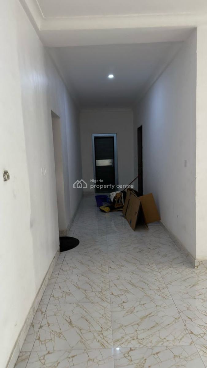 Studio Apartment with Pool & Gym, Chevron, Lekki Phase 2, Lekki, Lagos, Self Contain (single Rooms) for Rent