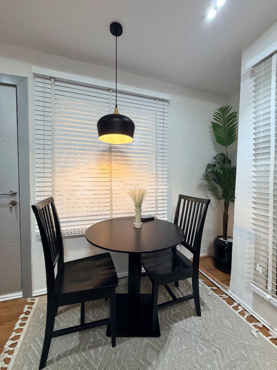 Luxurious 2 Bedrooms Apartment, Awosika Avenue, Awolowo, Old Bodija, Ibadan, Oyo, Flat / Apartment Short Let