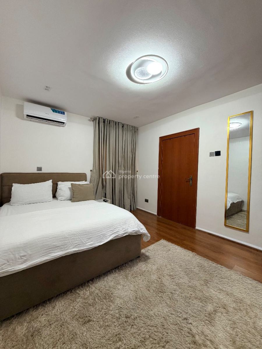 Luxurious 2 Bedrooms Apartment, Awosika Avenue, Awolowo, Old Bodija, Ibadan, Oyo, Flat / Apartment Short Let