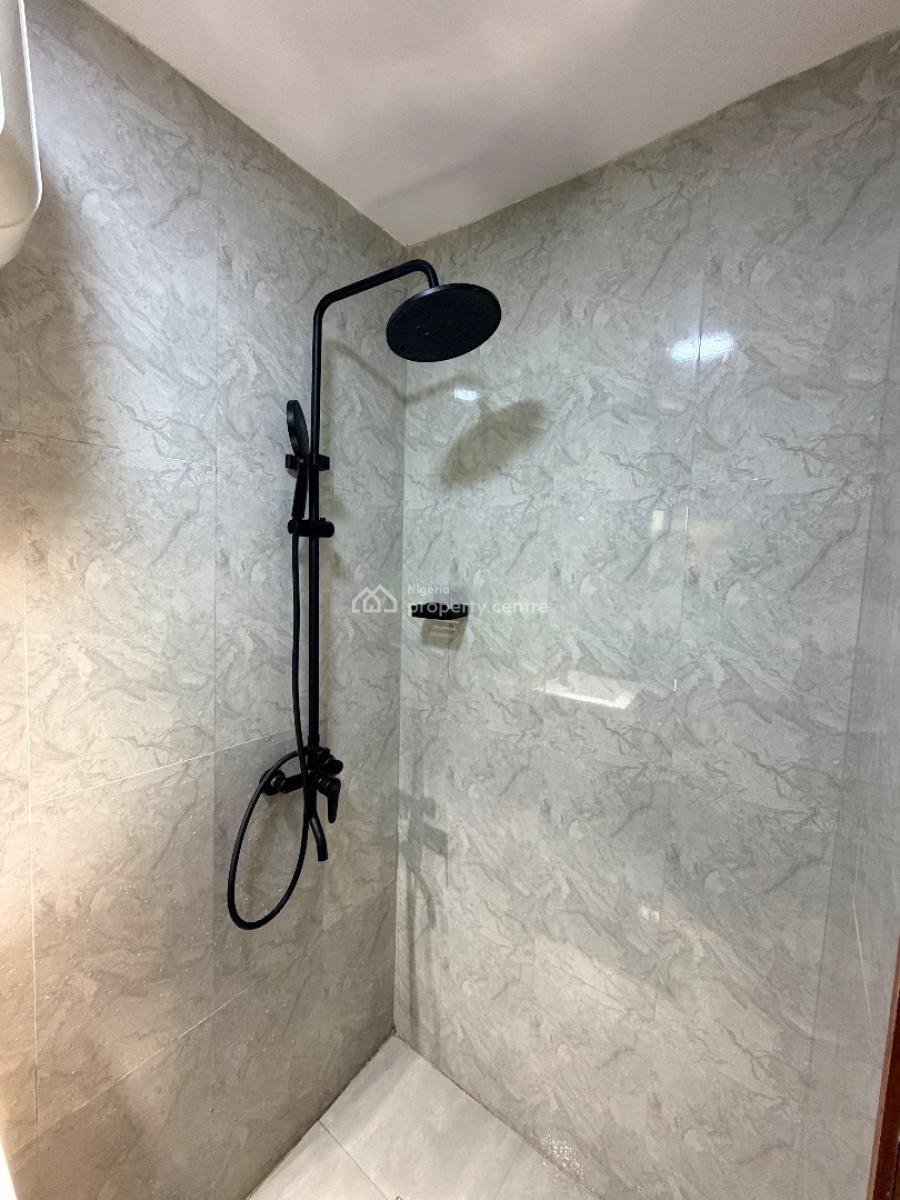 Luxurious 2 Bedrooms Apartment, Awosika Avenue, Awolowo, Old Bodija, Ibadan, Oyo, Flat / Apartment Short Let