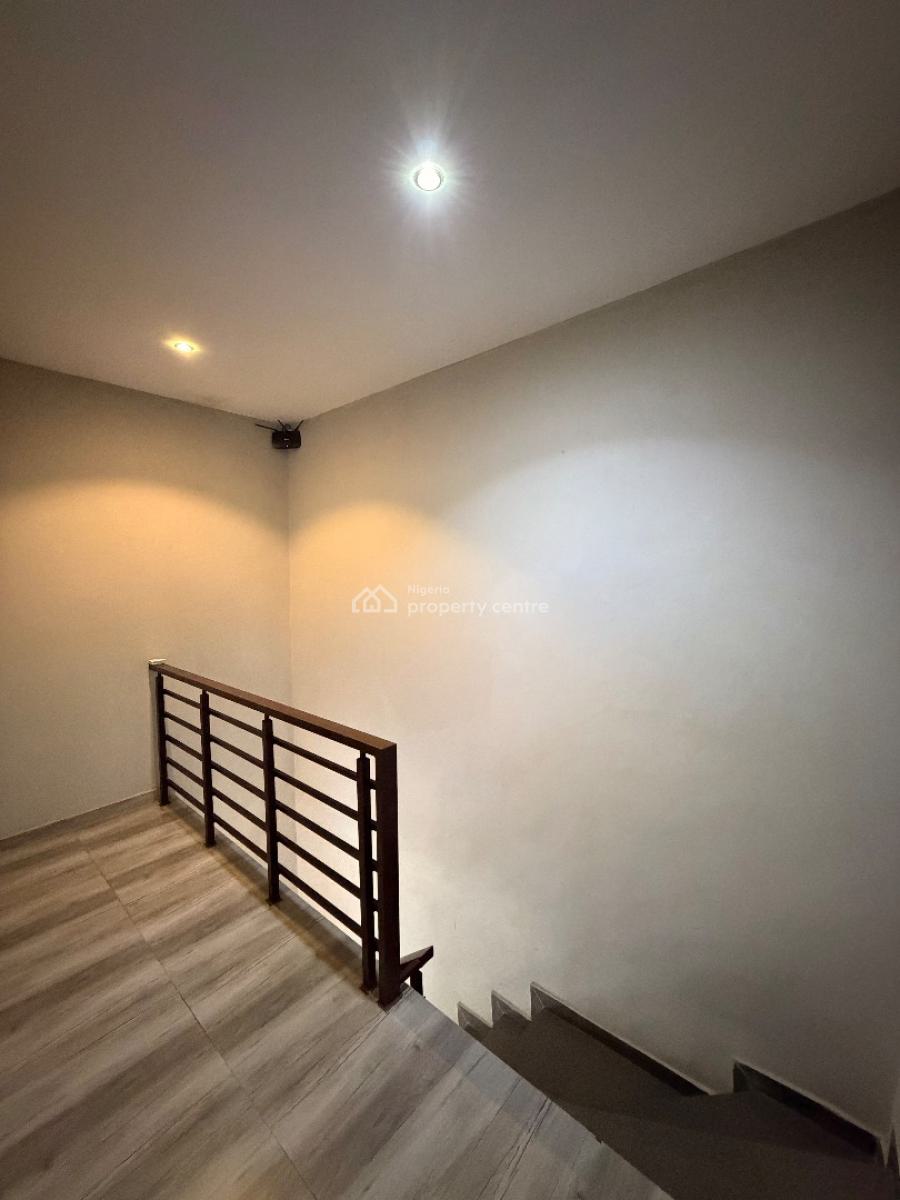 2 Bedroom Duplex Apartment with Nice Facilities, Ikolaba Gra, Agodi, Ibadan, Oyo, Terraced Duplex Short Let