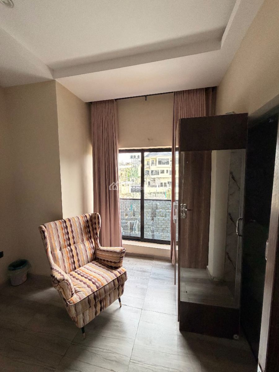 2 Bedroom Duplex Apartment with Nice Facilities, Ikolaba Gra, Agodi, Ibadan, Oyo, Terraced Duplex Short Let