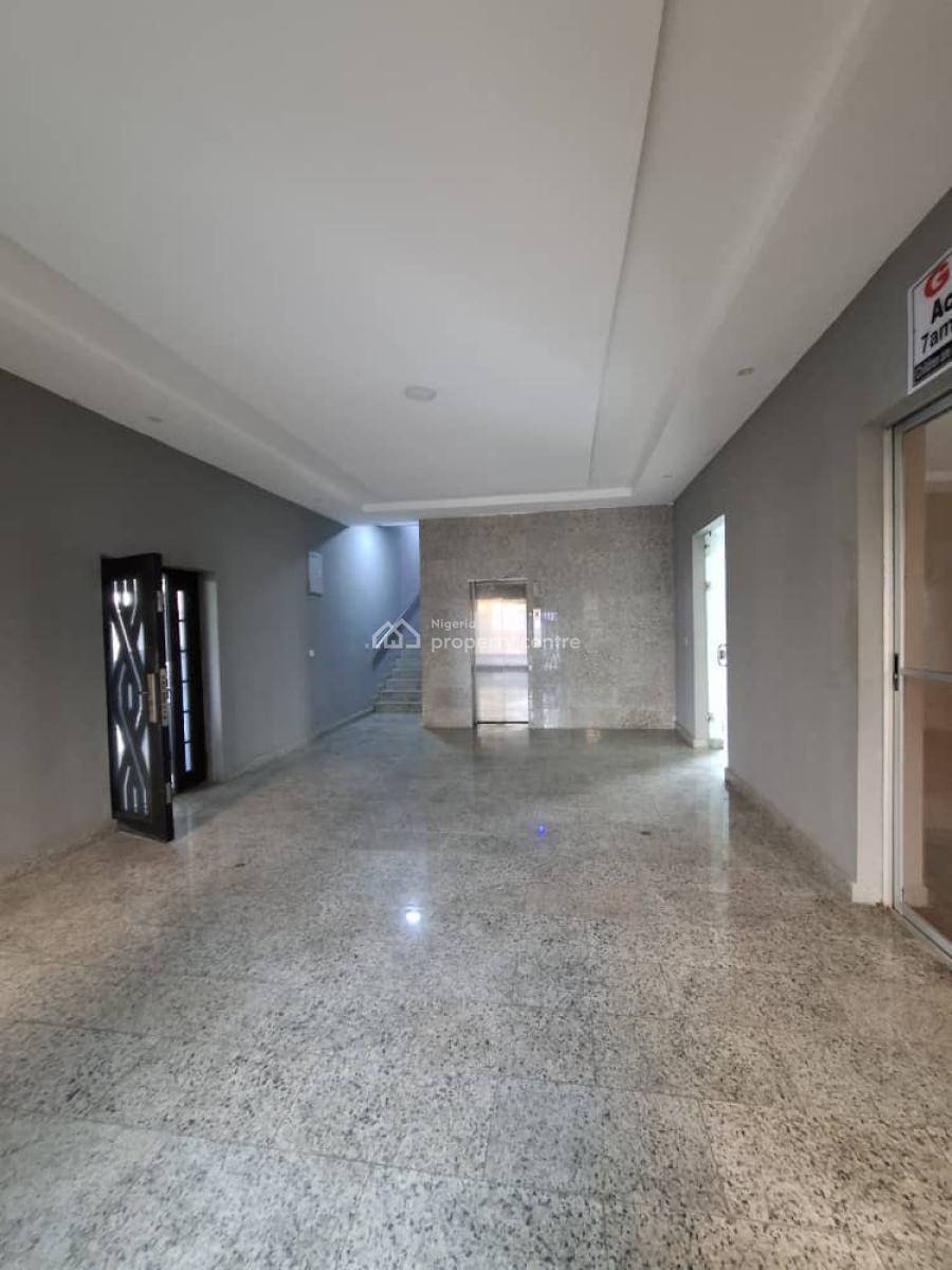 Fully Furnished and Service 3 Bedroom Apartment, Ikeja Gra, Ikeja, Lagos, Flat / Apartment for Rent