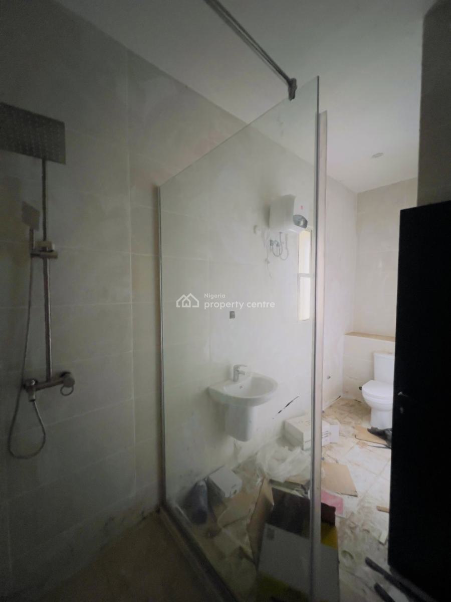 4 Bedroom with Bq, Dawaki, Gwarinpa, Abuja, Terraced Duplex for Sale