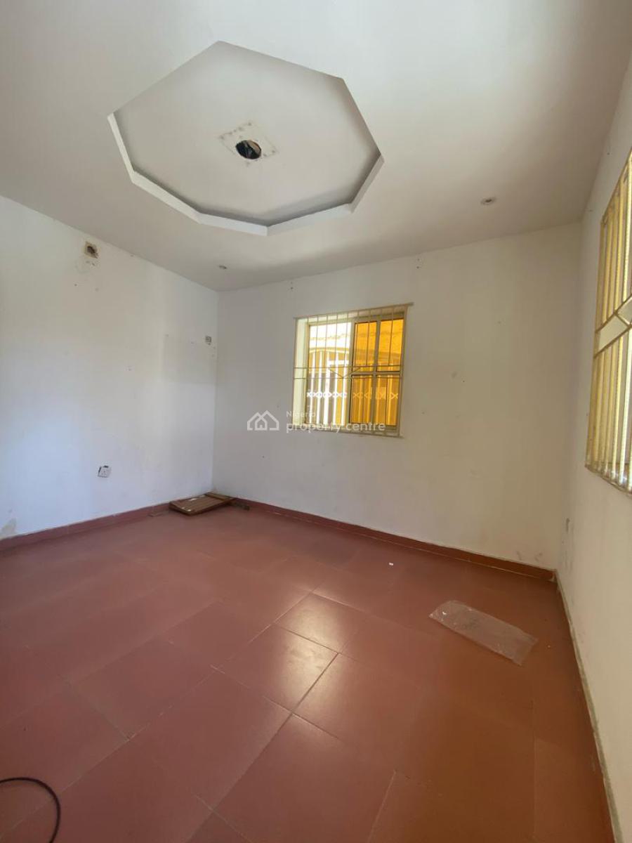 Sharp Mini Flat, Sangotedo, Ajah, Lagos, Mini Flat (room and Parlour) for Rent