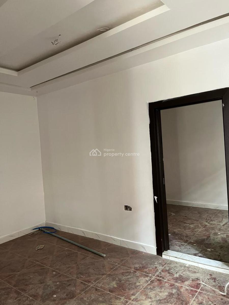 Lovely Mini Flat, Thomas Estate, Ajah, Lagos, Mini Flat (room and Parlour) for Rent