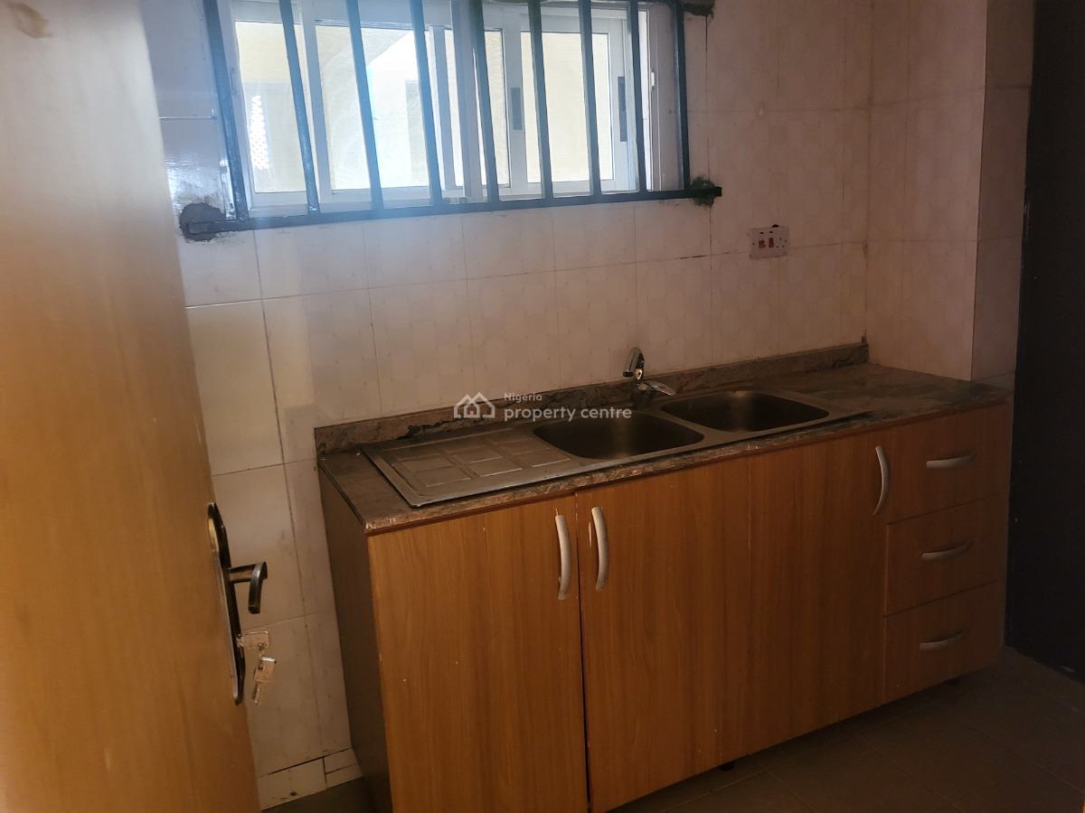 Luxury 3 Bedroom with Full Pop, Fashola Estate By Monastry Road, Sangotedo, Ajah, Lagos, Flat / Apartment for Rent