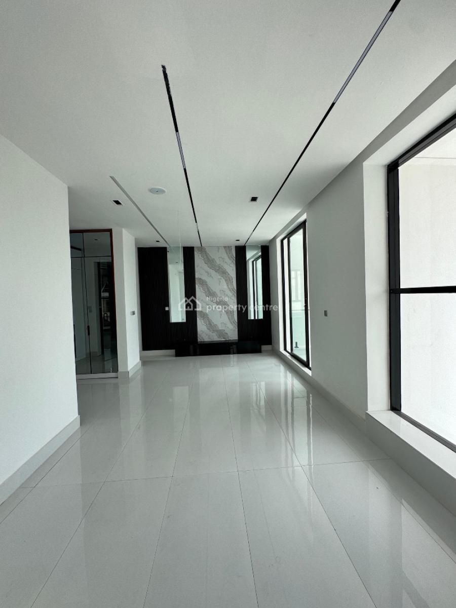Luxurious 5 Bedroom Semi-detached  Duplex with Swimming Pool & Cinema, Osapa, Lekki, Lagos, Detached Duplex for Sale