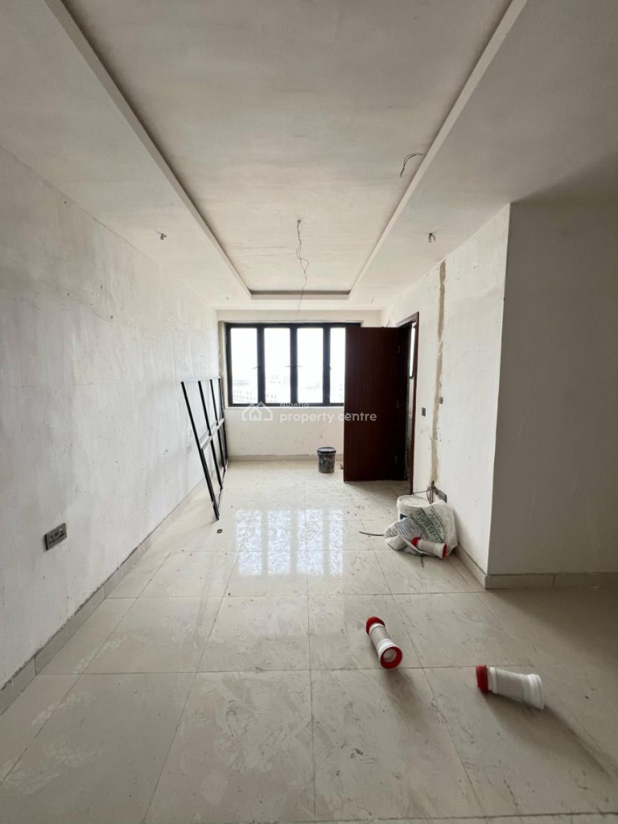 Brand New 2 Bedroom Maisonette in a Serene Environment., Freedom Way, Ikate, Lekki, Lagos, Flat / Apartment for Rent