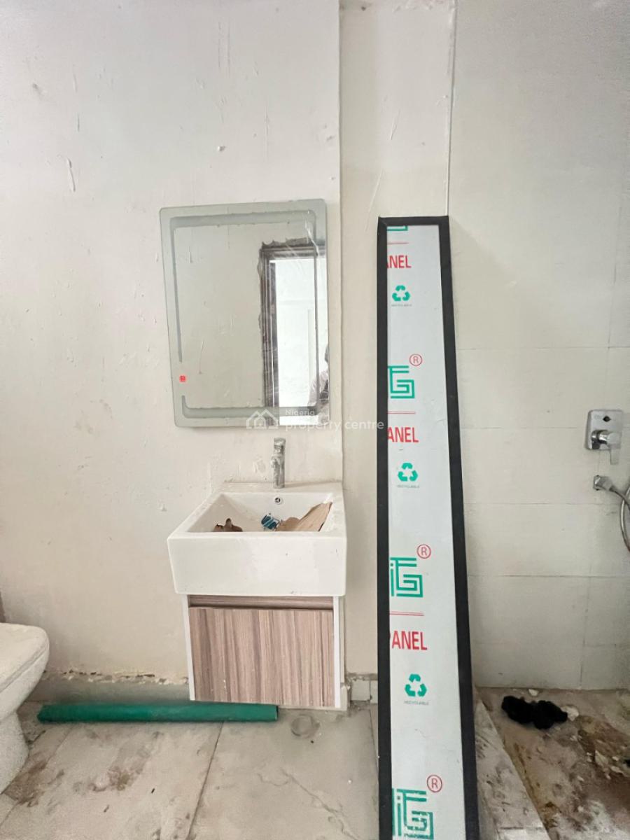 Brand New 2 Bedroom Maisonette in a Serene Environment., Freedom Way, Ikate, Lekki, Lagos, Flat / Apartment for Rent