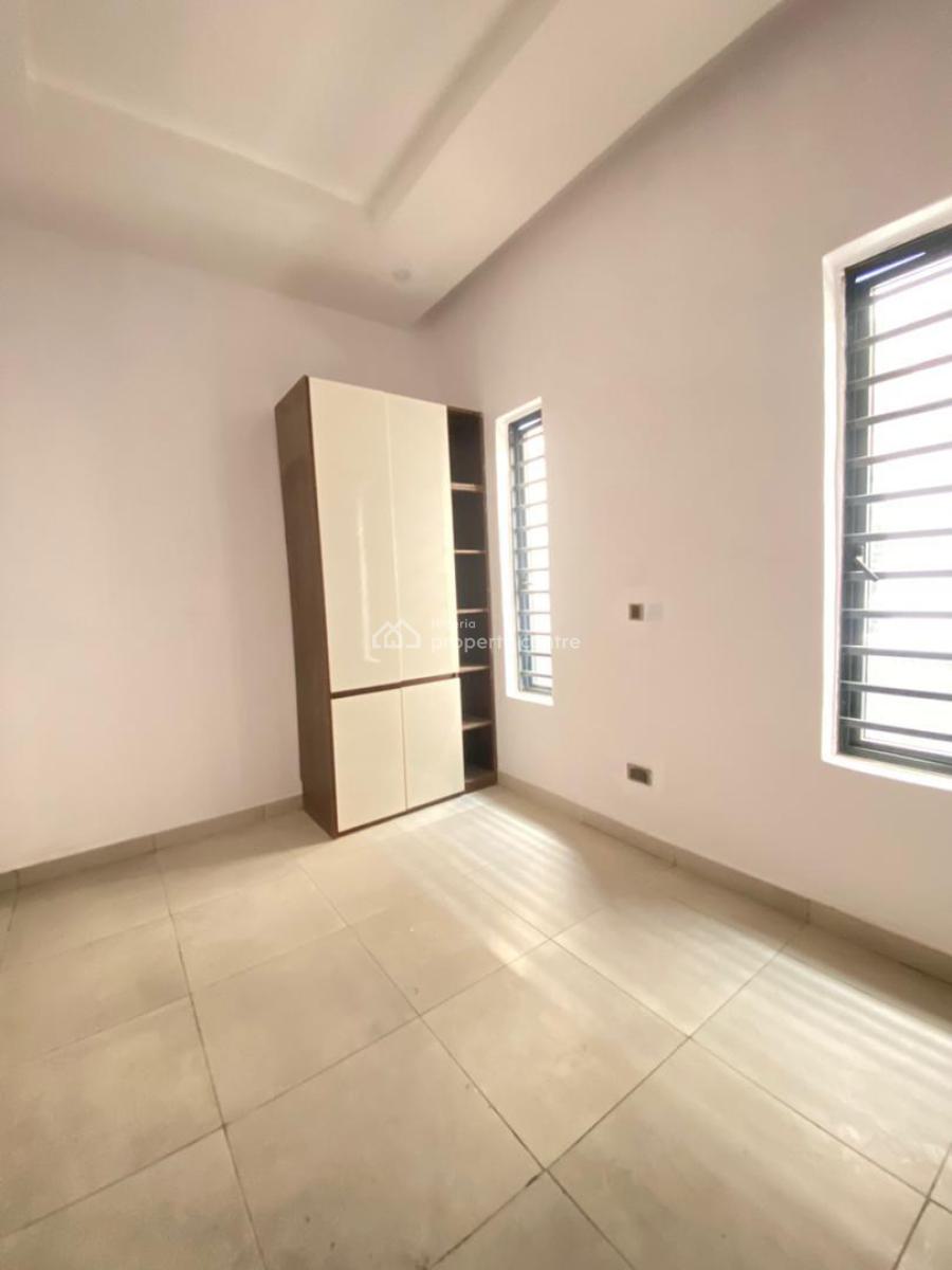 5 Bedroom Fully Detached Duplex with Bq, Megamound Estate, Ikota, Lekki, Lagos, Detached Duplex for Sale