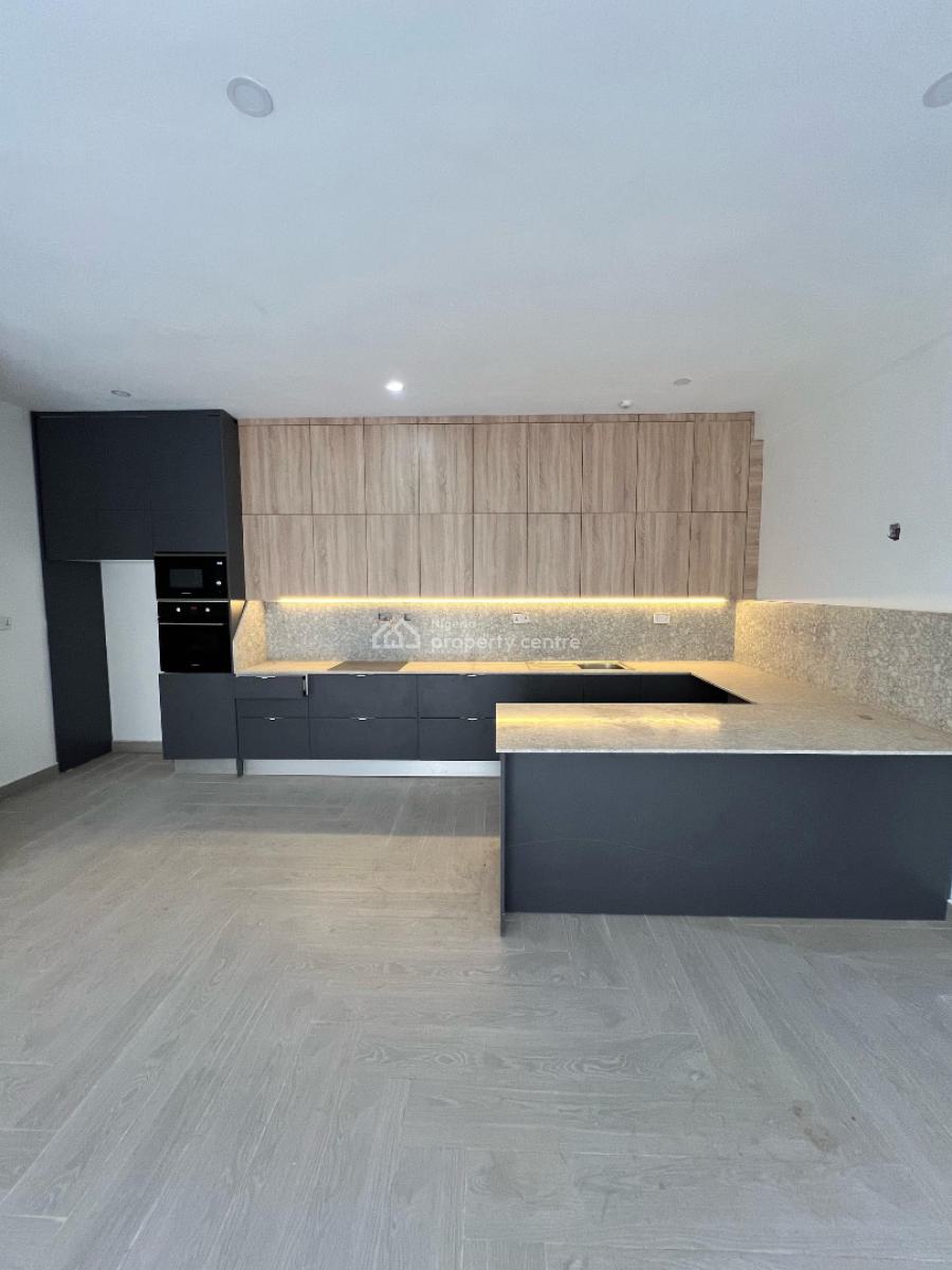 2 Bedroom Apartment, Ikate, Lekki, Lagos, Flat / Apartment for Sale