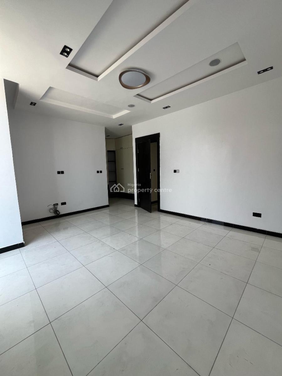 4 Bedroom Semi Detached Duplex, Ikate, Lekki, Lagos, Semi-detached Duplex for Sale