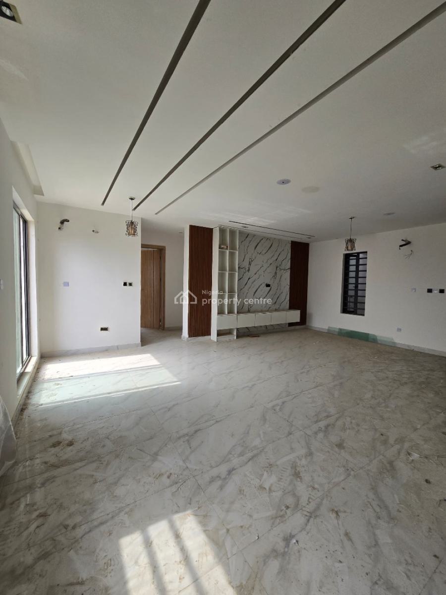 The Most Affordable 2 Bedroom Apartment with Swimming Pool & Gym, Ikate, Lekki, Lagos, Flat / Apartment for Sale