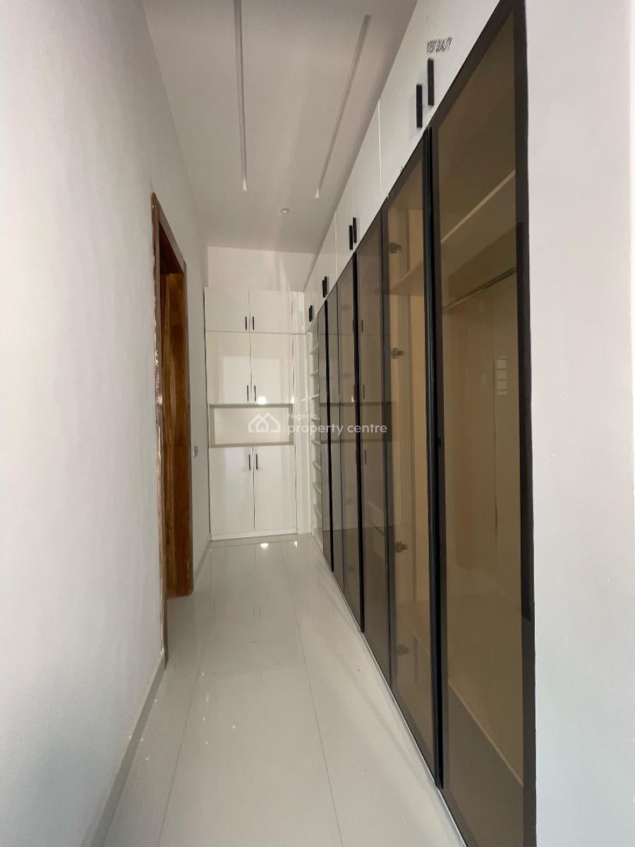 5 Bedroom Fully Detached Duplex with Bq, Swimming Pool, Box Room, Lekki County  (negotiable), Ikota, Lekki, Lagos, Detached Duplex for Sale