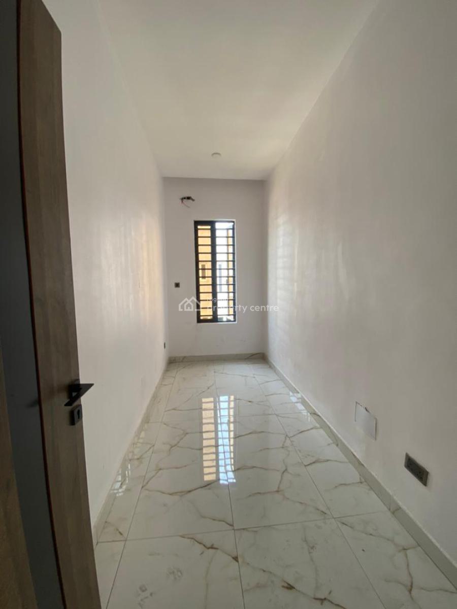 5 Bedroom Fully Detached Duplex with Bq, Megamound, Ikota, Lekki, Lagos, Detached Duplex for Sale