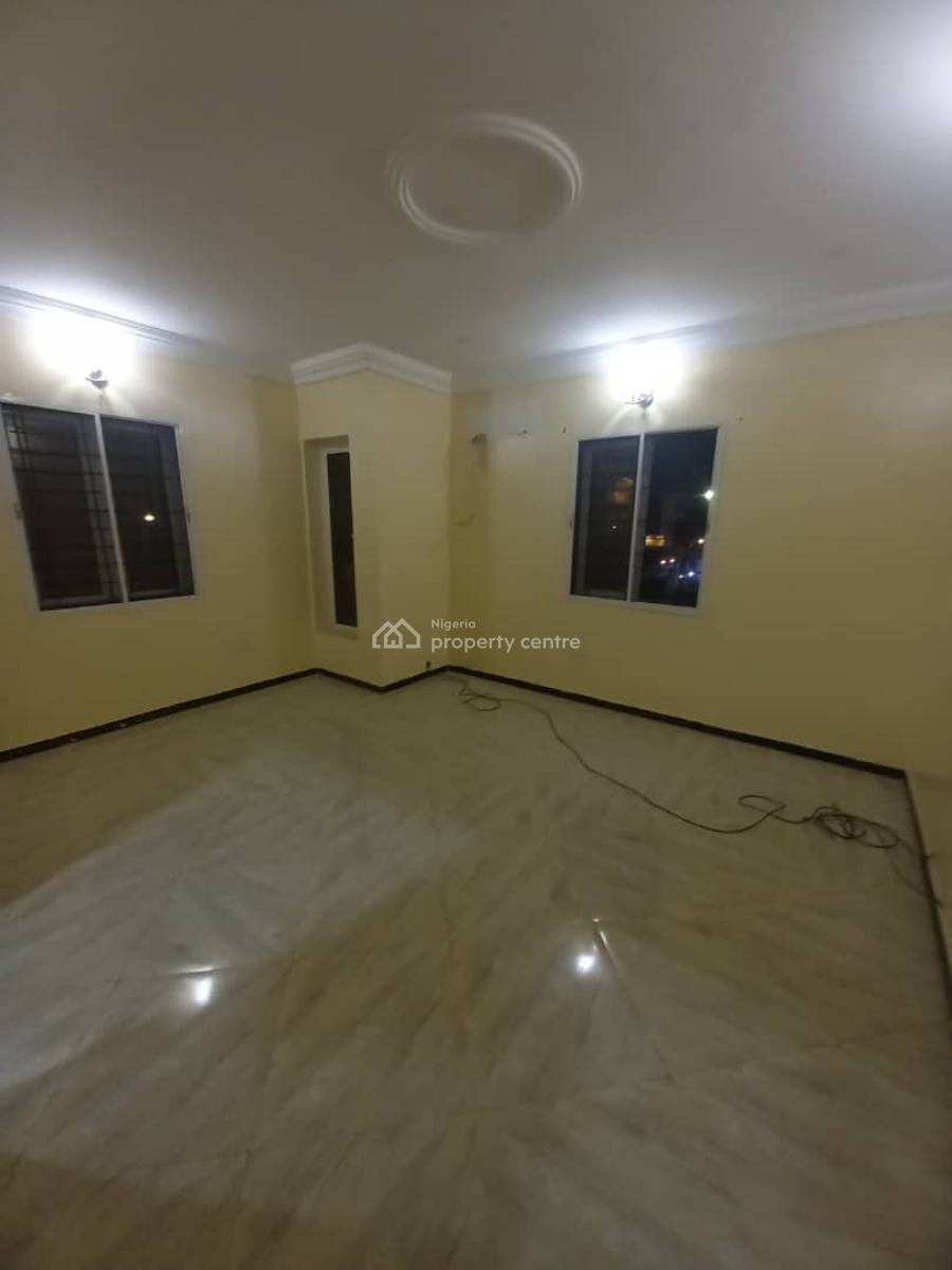 Tastefully Finished Serviced 3 Bedroom Apartment with Bq, Banana Island, Ikoyi, Lagos, Flat / Apartment for Rent