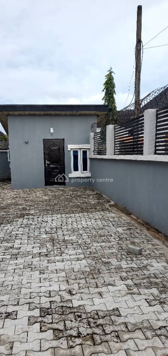 3 Units of 3 Bedroom Flat, Springville Estate, Sangotedo, Ajah, Lagos, Flat / Apartment for Rent