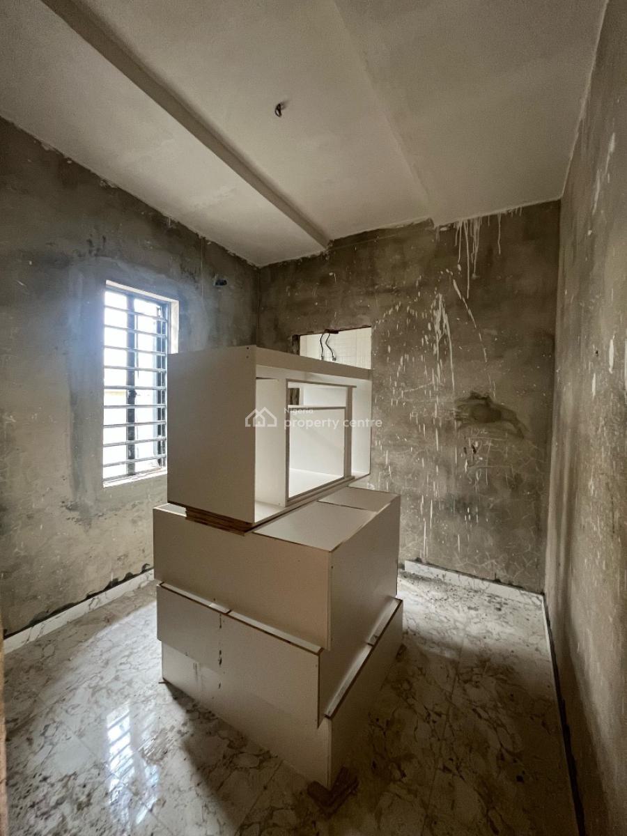 4 Bedroom Terraced Duplex, Ajah, Lagos, Terraced Duplex for Sale